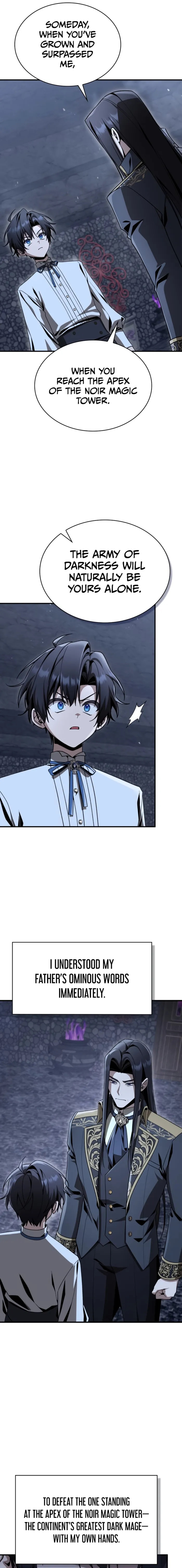 Read Dukedom’s Legendary Prodigy EN Manga Online