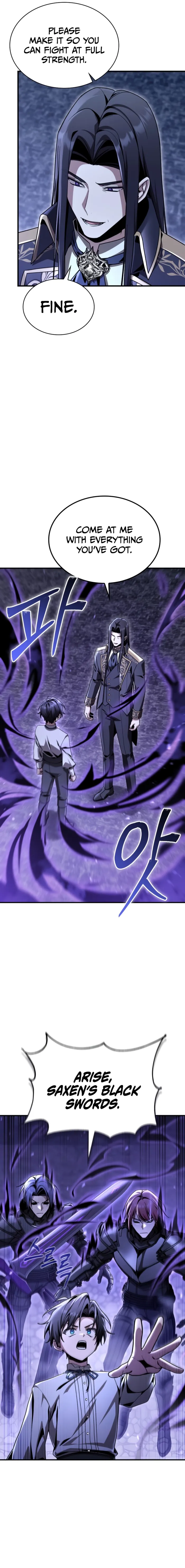 Read Dukedom’s Legendary Prodigy EN Manga Online