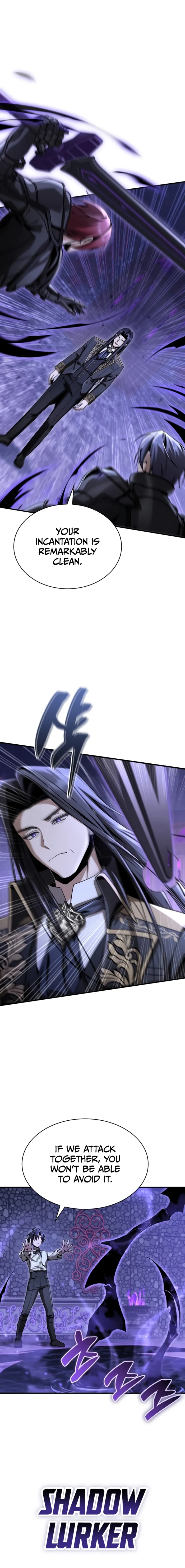 Read Dukedom’s Legendary Prodigy EN Manga Online