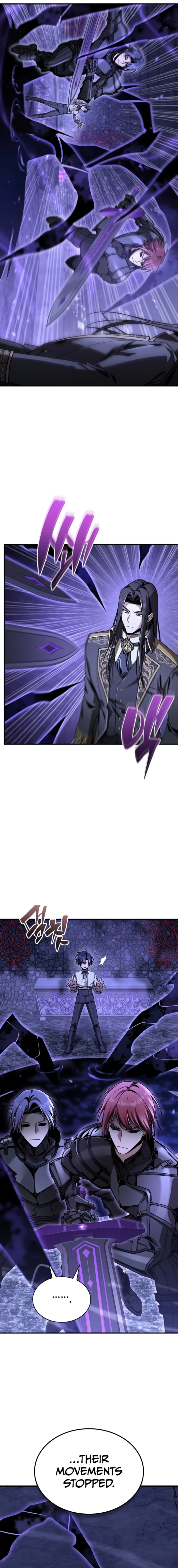 Read Dukedom’s Legendary Prodigy EN Manga Online