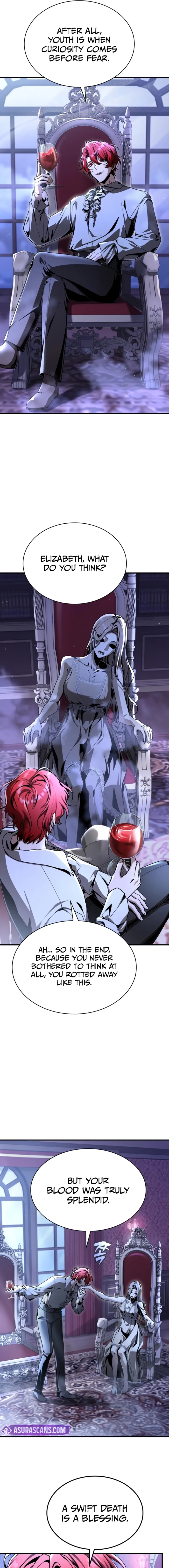 Read Dukedom’s Legendary Prodigy EN Manga Online