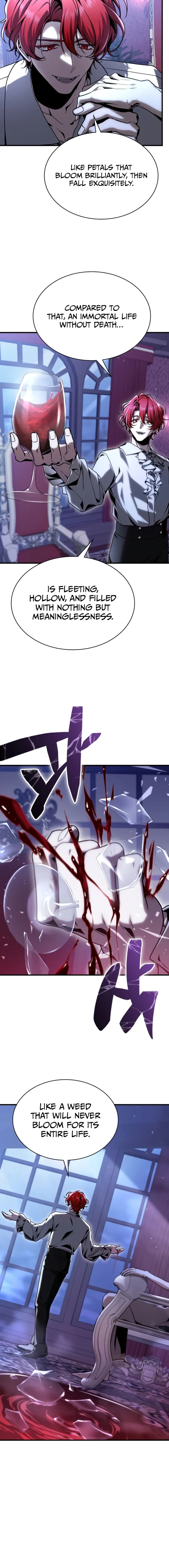 Read Dukedom’s Legendary Prodigy EN Manga Online