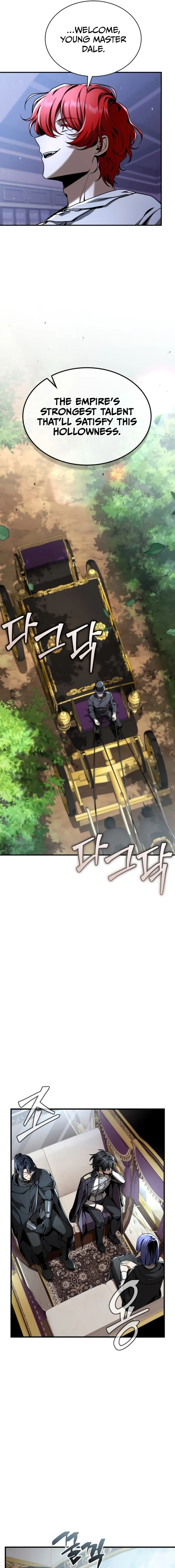 Read Dukedom’s Legendary Prodigy EN Manga Online