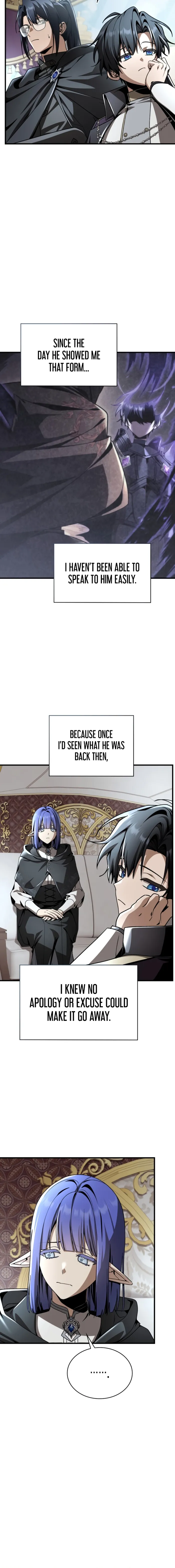 Read Dukedom’s Legendary Prodigy EN Manga Online