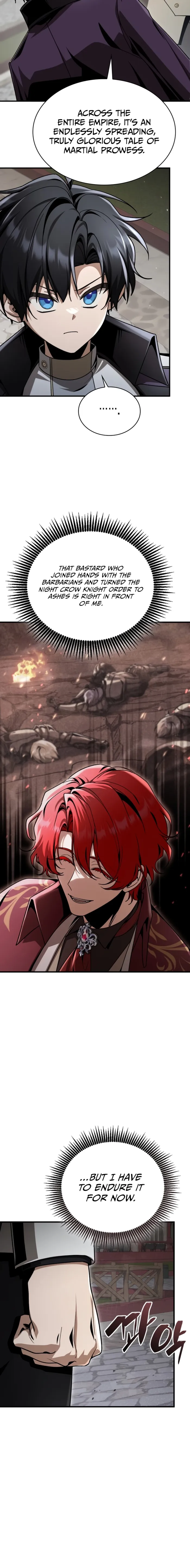 Read Dukedom’s Legendary Prodigy EN Manga Online