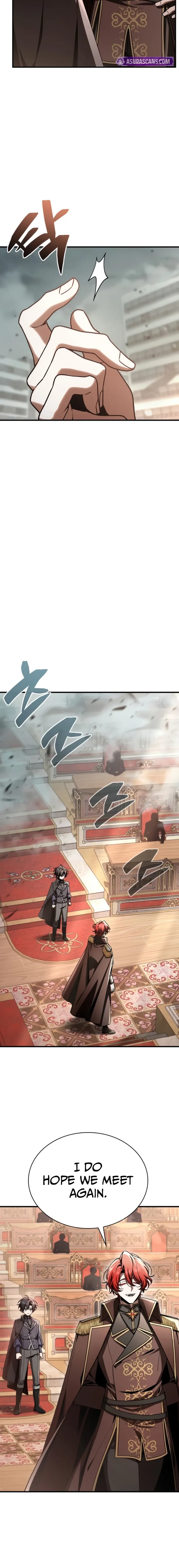 Read Dukedom’s Legendary Prodigy EN Manga Online