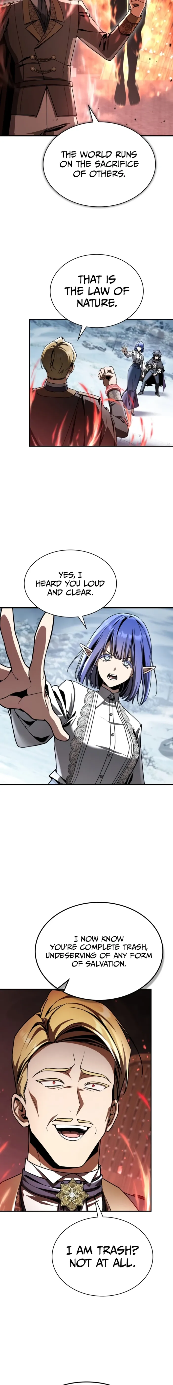Read Dukedom’s Legendary Prodigy EN Manga Online