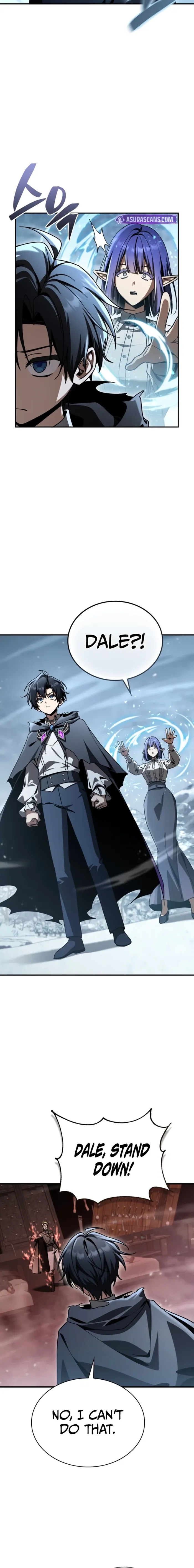 Read Dukedom’s Legendary Prodigy EN Manga Online