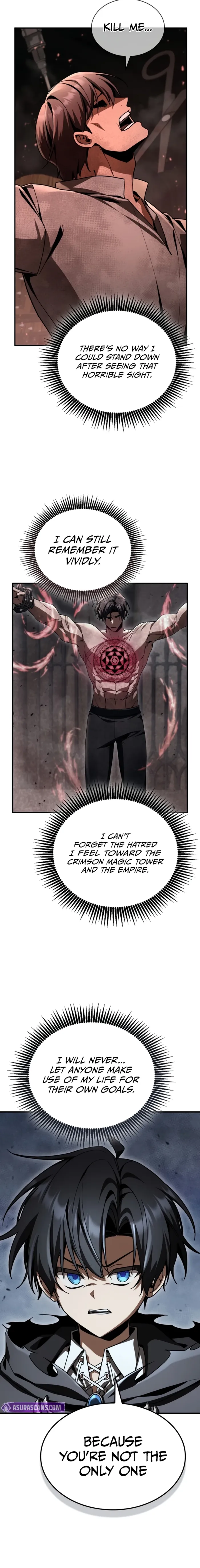 Read Dukedom’s Legendary Prodigy EN Manga Online