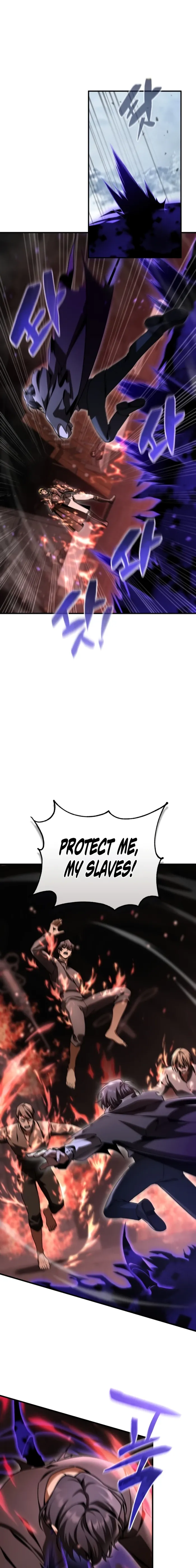 Read Dukedom’s Legendary Prodigy EN Manga Online