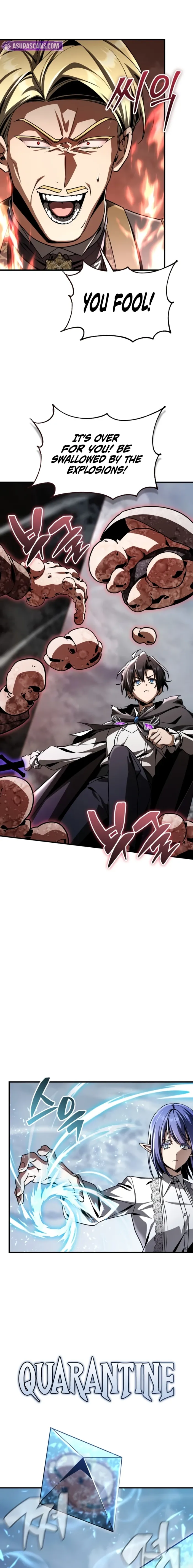 Read Dukedom’s Legendary Prodigy EN Manga Online