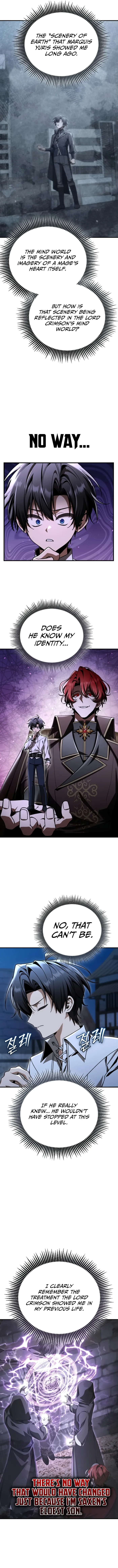 Read Dukedom’s Legendary Prodigy EN Manga Online
