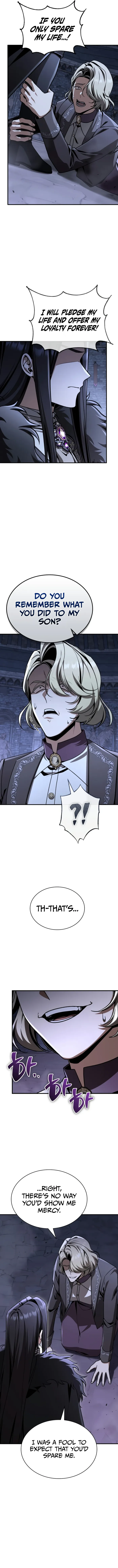 Read Dukedom’s Legendary Prodigy EN Manga Online
