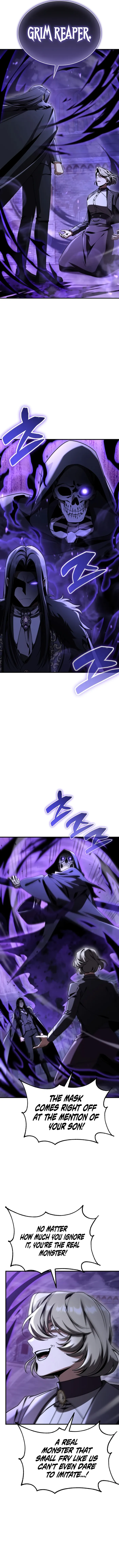 Read Dukedom’s Legendary Prodigy EN Manga Online
