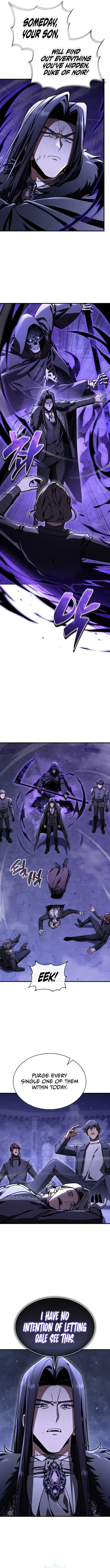 Read Dukedom’s Legendary Prodigy EN Manga Online