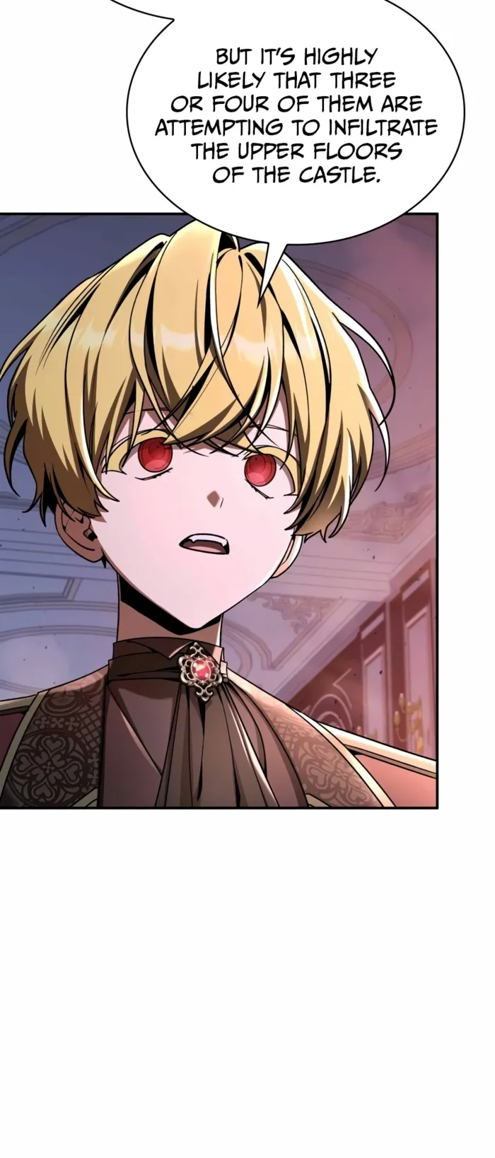 Read Dukedom’s Legendary Prodigy EN Manga Online