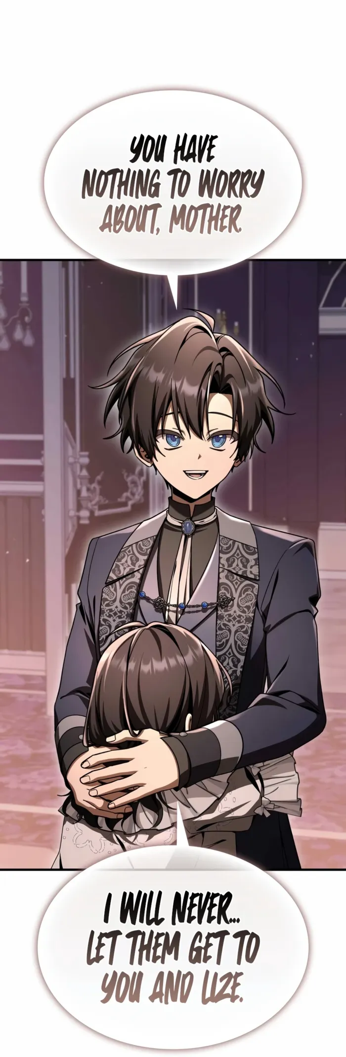 Read Dukedom’s Legendary Prodigy EN Manga Online