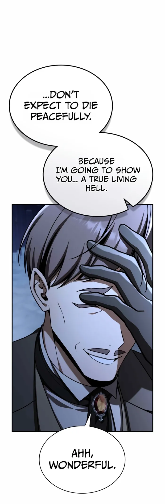 Read Dukedom’s Legendary Prodigy EN Manga Online