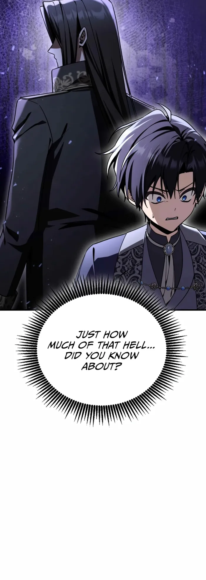 Read Dukedom’s Legendary Prodigy EN Manga Online