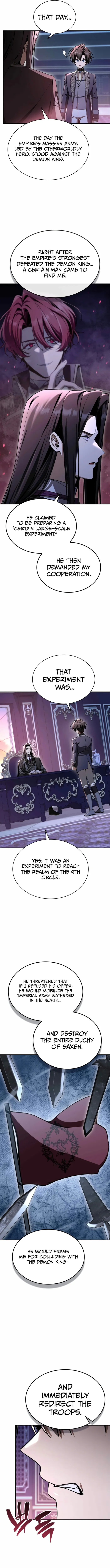 Read Dukedom’s Legendary Prodigy EN Manga Online