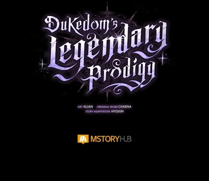 Read Dukedom’s Legendary Prodigy EN Manga Online
