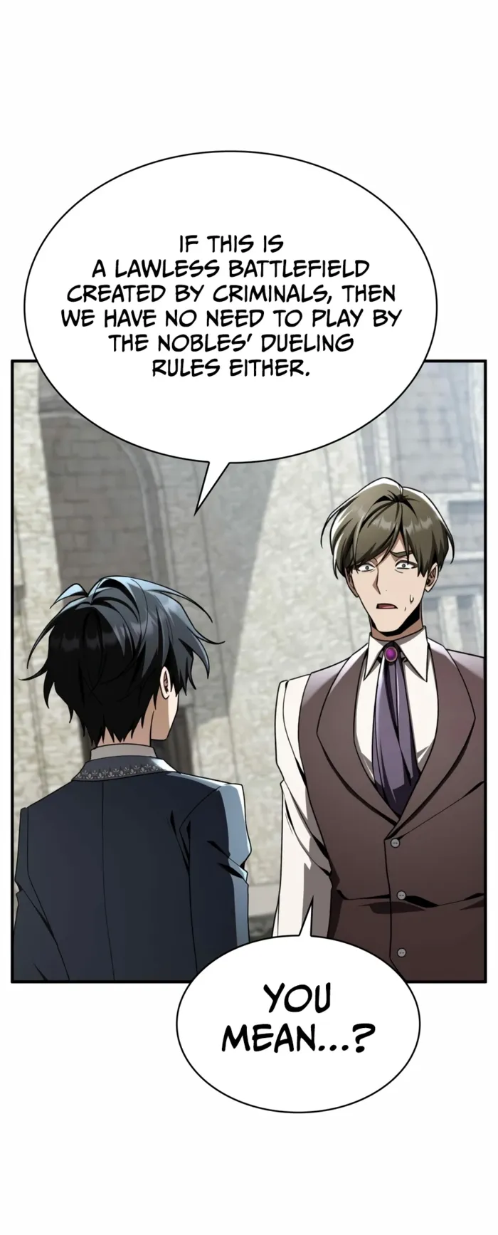 Read Dukedom’s Legendary Prodigy EN Manga Online