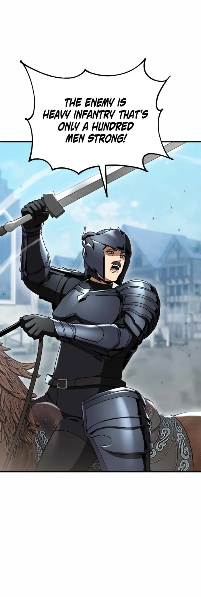 Read Dukedom’s Legendary Prodigy EN Manga Online
