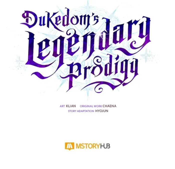 Read Dukedom’s Legendary Prodigy EN Manga Online