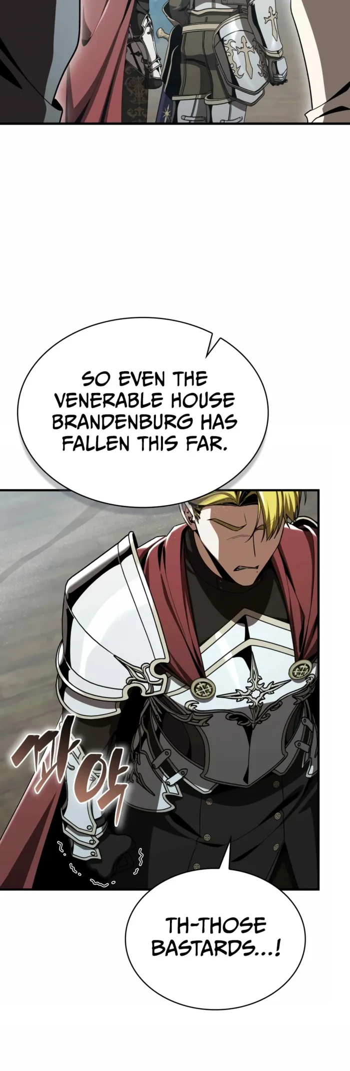 Read Dukedom’s Legendary Prodigy EN Manga Online
