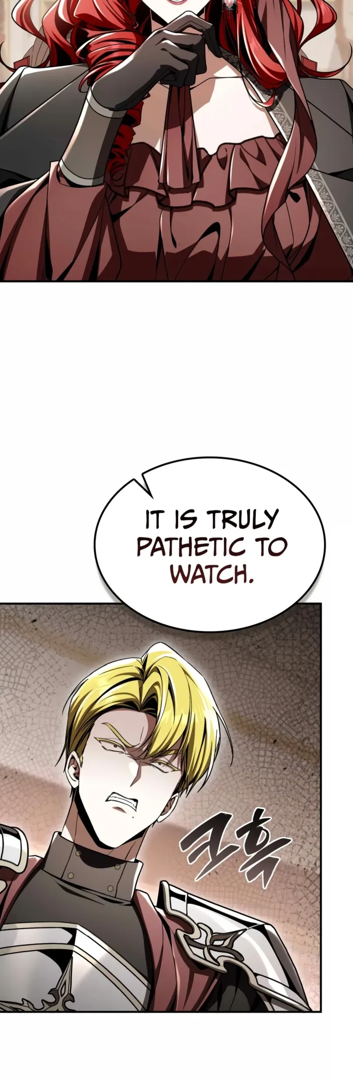 Read Dukedom’s Legendary Prodigy EN Manga Online
