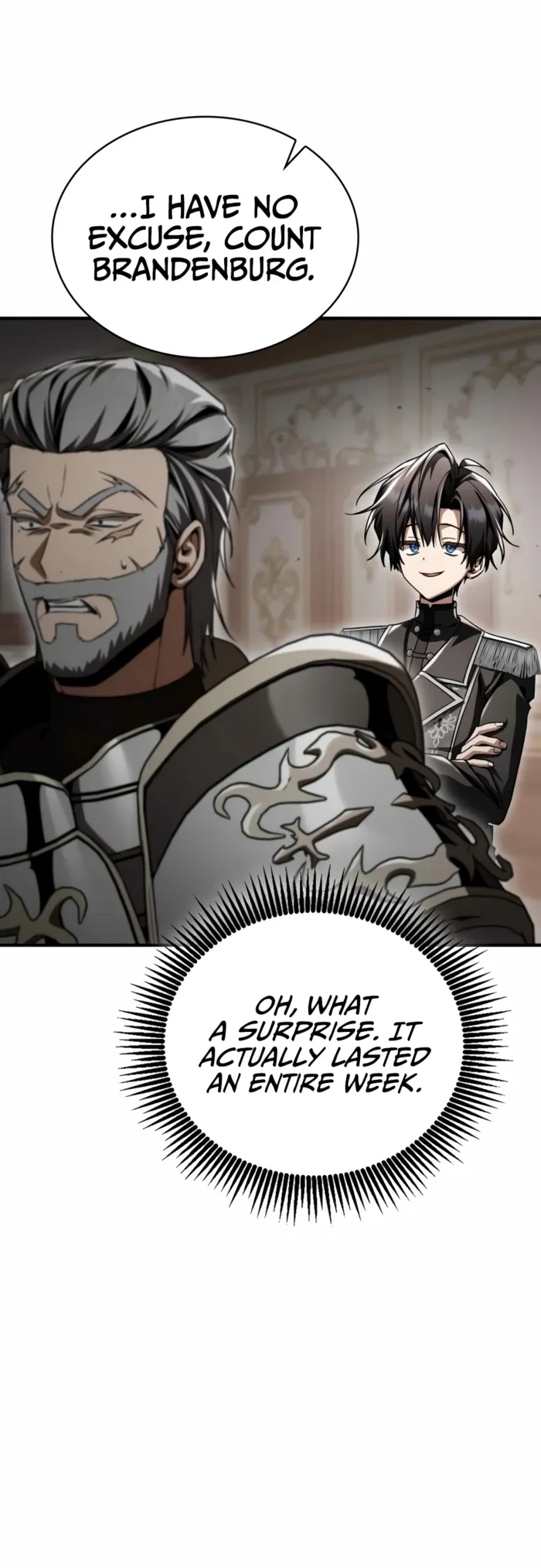 Read Dukedom’s Legendary Prodigy EN Manga Online