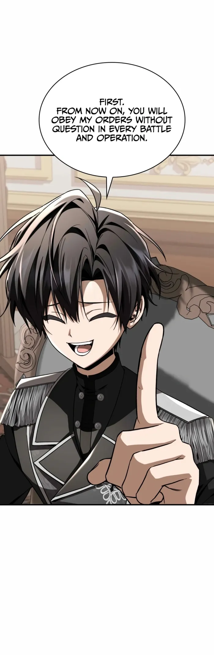 Read Dukedom’s Legendary Prodigy EN Manga Online
