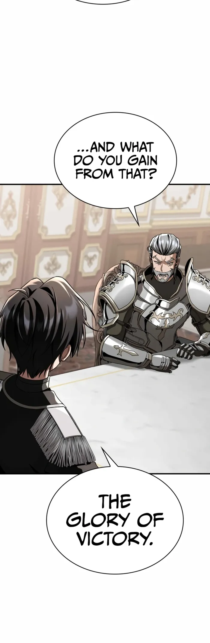 Read Dukedom’s Legendary Prodigy EN Manga Online