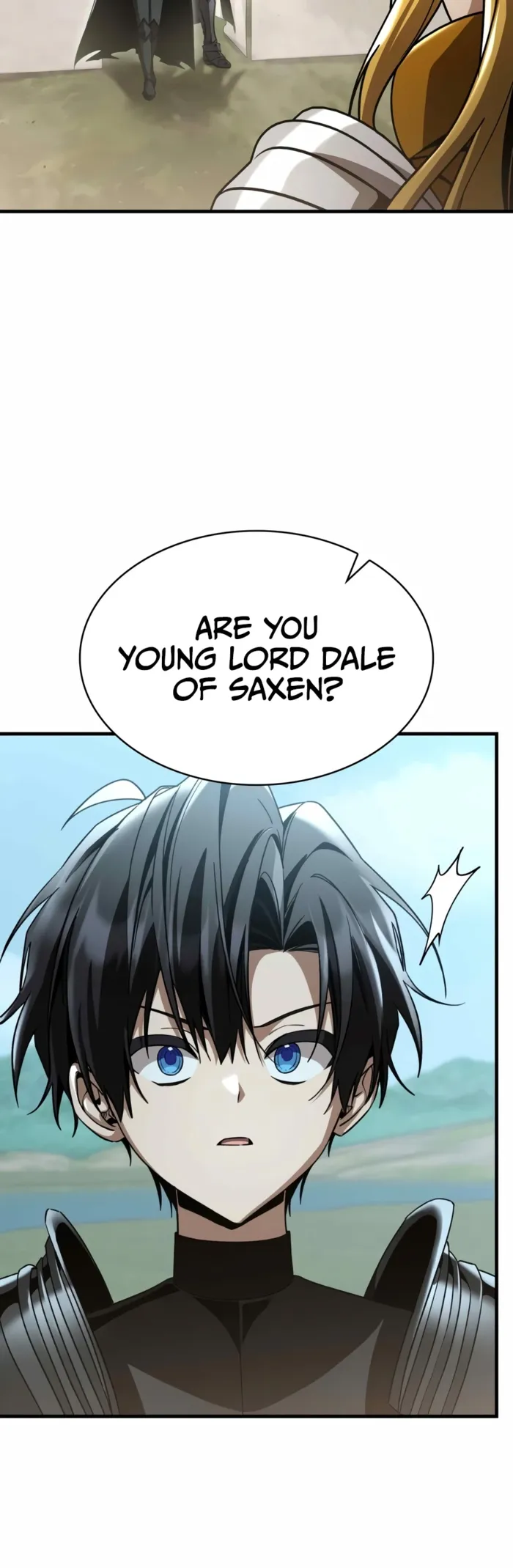 Read Dukedom’s Legendary Prodigy EN Manga Online
