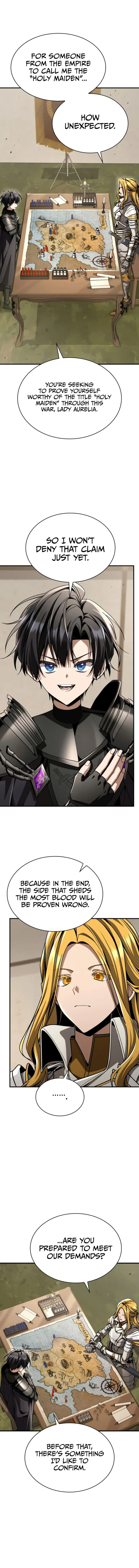 Read Dukedom’s Legendary Prodigy EN Manga Online
