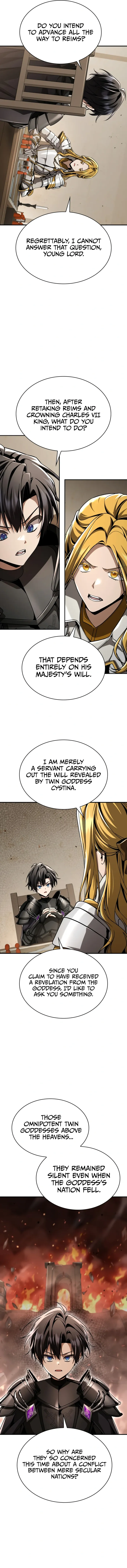 Read Dukedom’s Legendary Prodigy EN Manga Online
