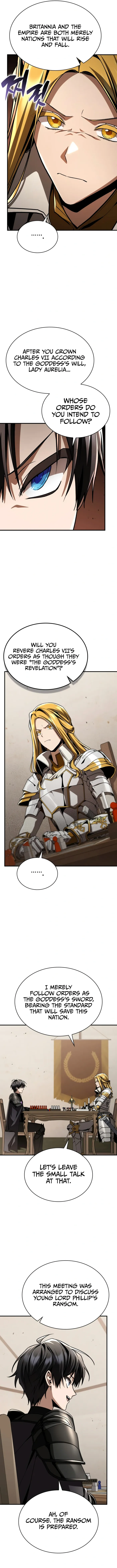 Read Dukedom’s Legendary Prodigy EN Manga Online