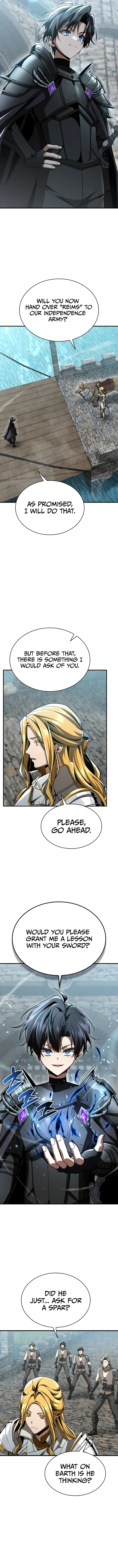 Read Dukedom’s Legendary Prodigy EN Manga Online
