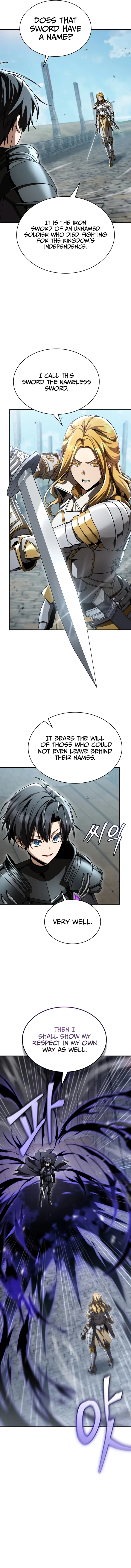 Read Dukedom’s Legendary Prodigy EN Manga Online