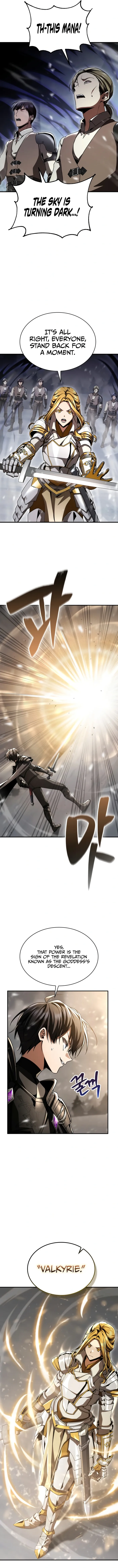 Read Dukedom’s Legendary Prodigy EN Manga Online
