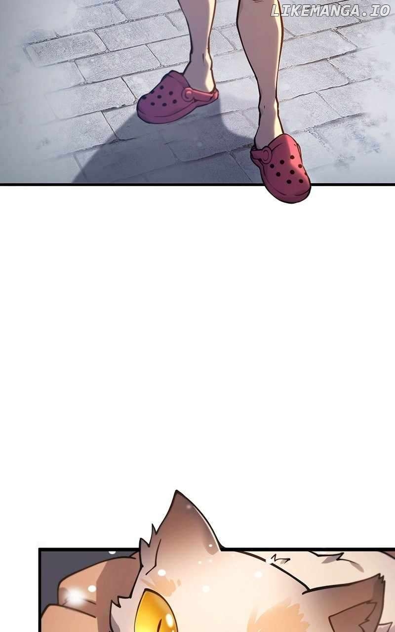 Read Dungeon Crawler Carl EN Manga Online
