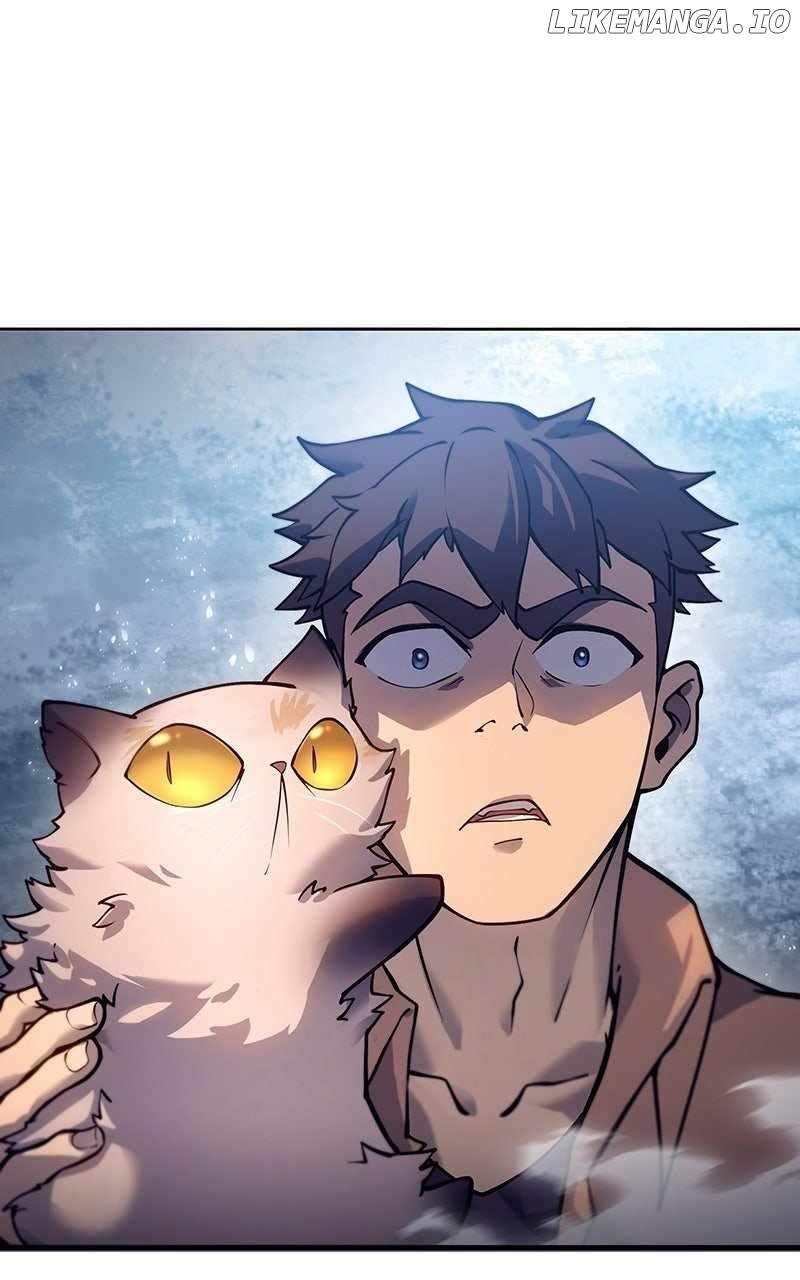 Read Dungeon Crawler Carl EN Manga Online