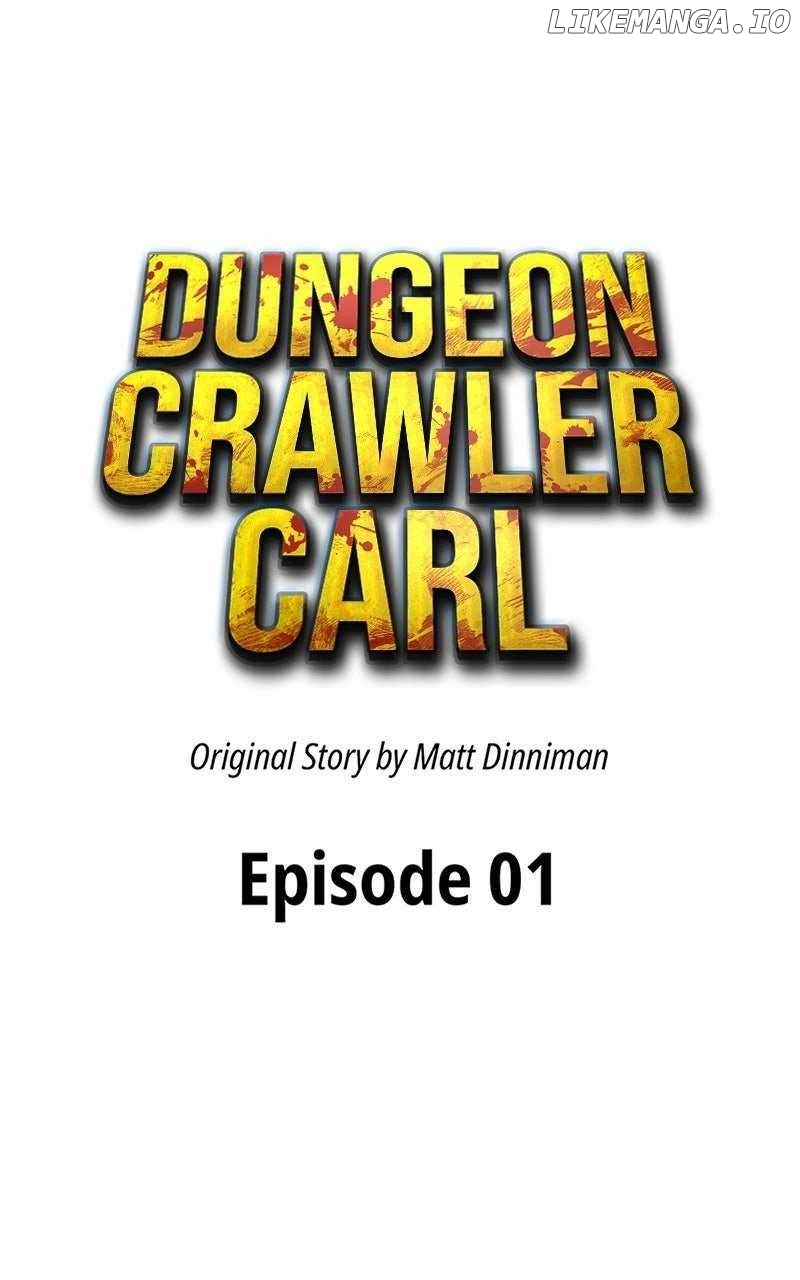 Read Dungeon Crawler Carl EN Manga Online