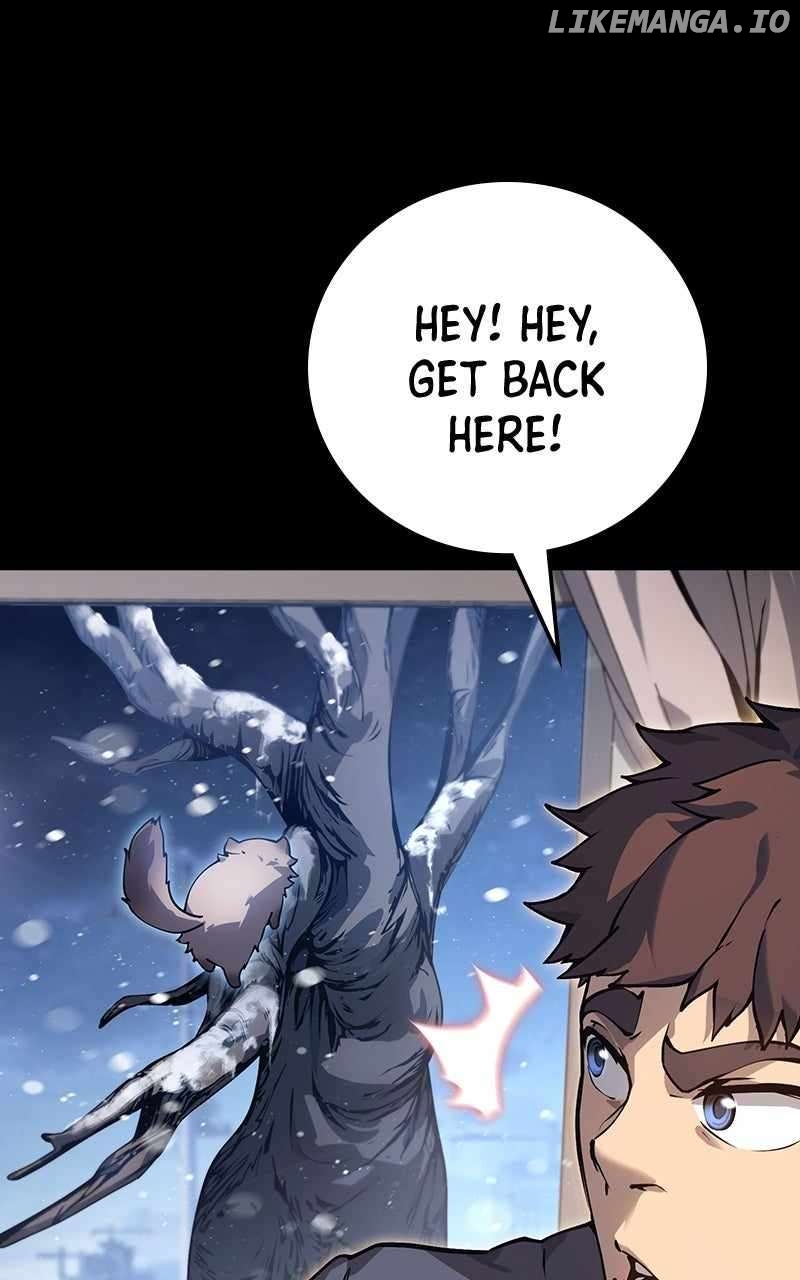 Read Dungeon Crawler Carl EN Manga Online