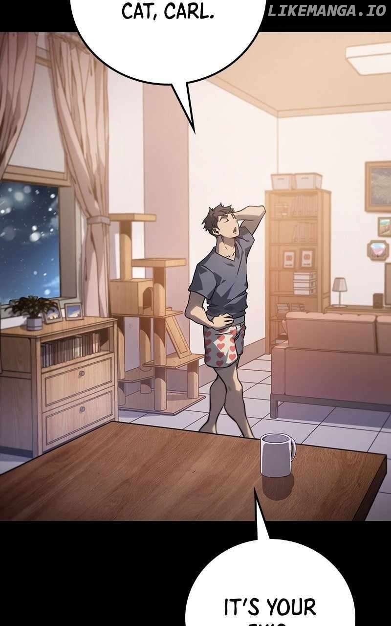 Read Dungeon Crawler Carl EN Manga Online
