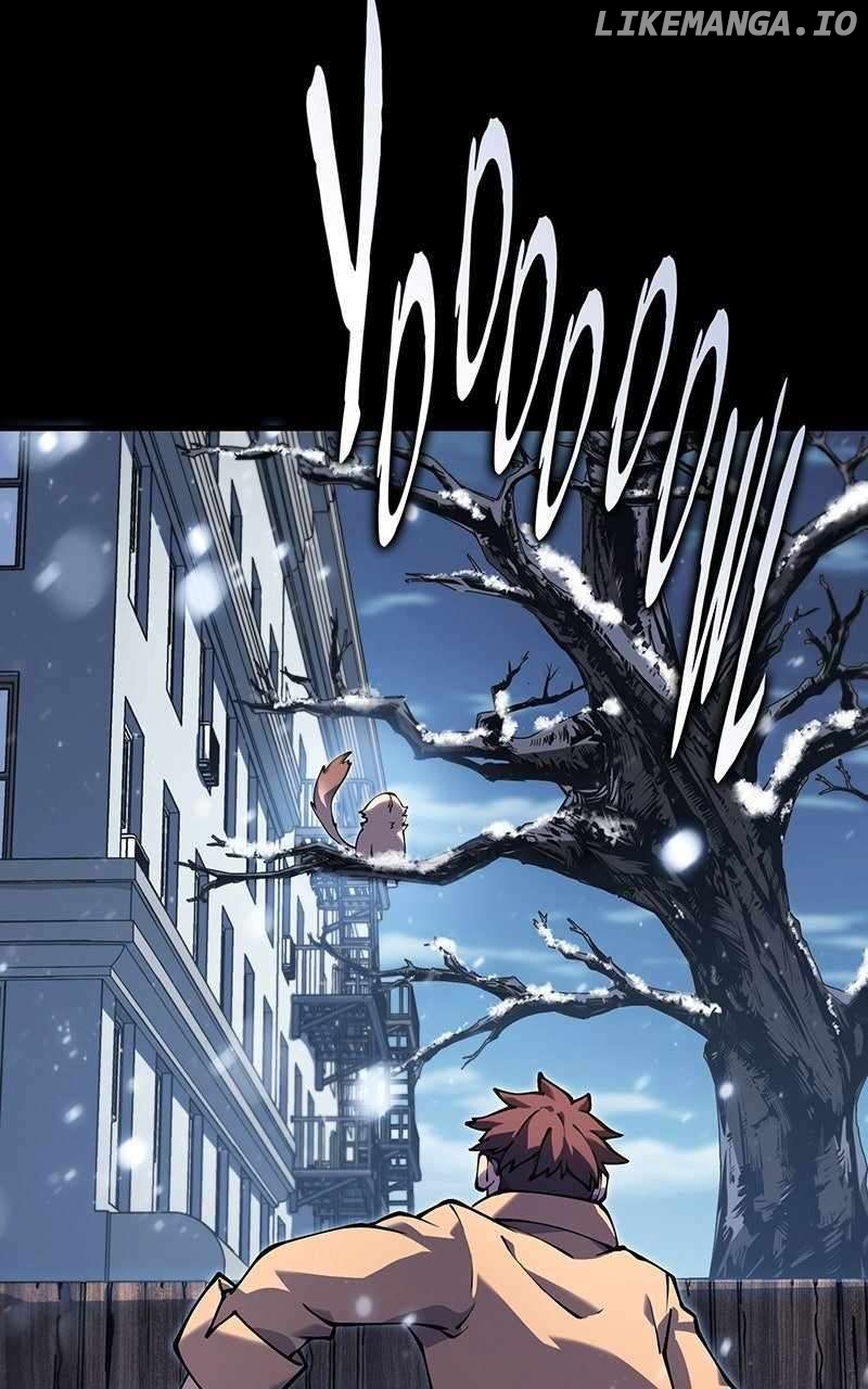 Read Dungeon Crawler Carl EN Manga Online