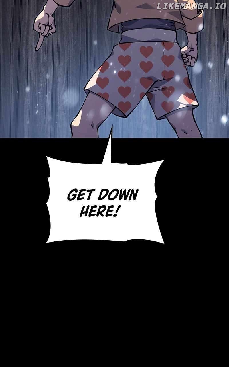 Read Dungeon Crawler Carl EN Manga Online