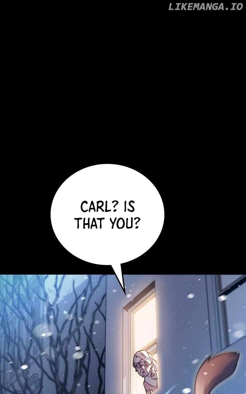 Read Dungeon Crawler Carl EN Manga Online