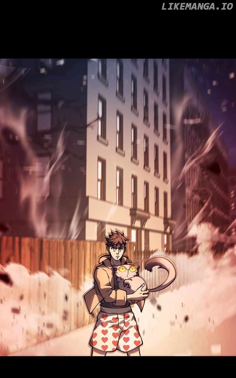 Read Dungeon Crawler Carl EN Manga Online