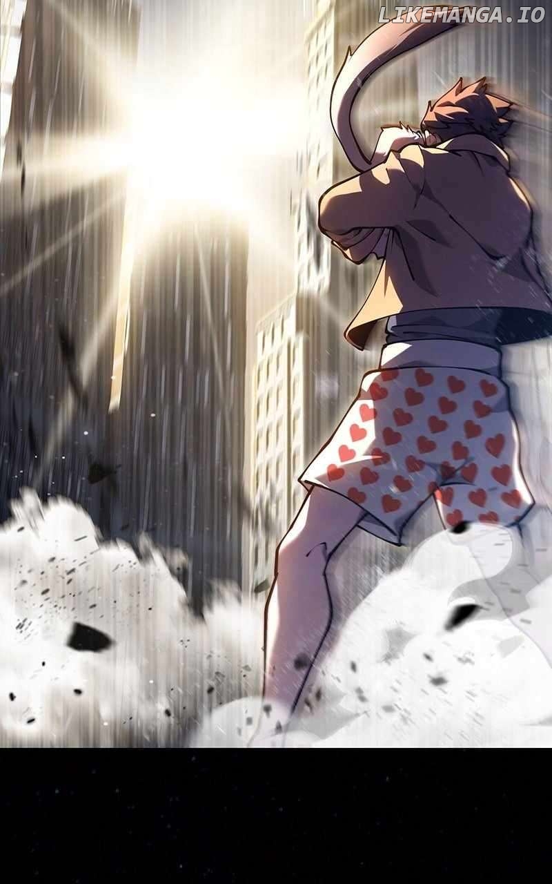 Read Dungeon Crawler Carl EN Manga Online